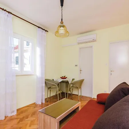 One-bedroom In Zaton Apartamento *