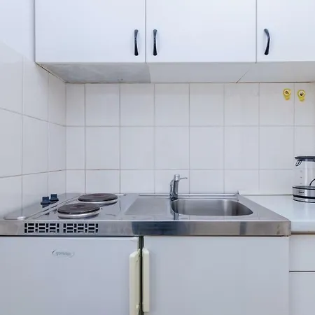 Apartament One-bedroom In Zaton Zaton (Dubrovnik-Neretva)