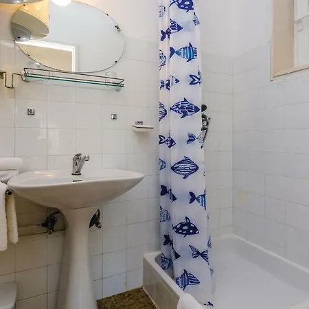 One-bedroom In Zaton * Zaton (Dubrovnik-Neretva)
