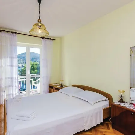 Apartamento One-bedroom In Zaton