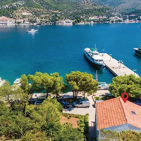 One-bedroom In Zaton Zaton (Dubrovnik-Neretva)