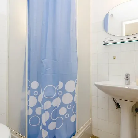 Apartament One-bedroom In Zaton *